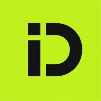 inDrive logo - Similar company to Didi