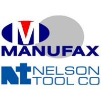 Manufax & Nelson Group logo - Similar company to Hyde Group Limited