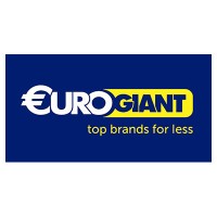 EuroGiant logo - Similar company to One Brand Lab