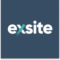 Exsite Media logo - Similar company to Halo Netwerk - Help Another Lady Out