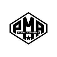 P.M.A Global Logistics logo - Similar company to B & B Logistics Llc