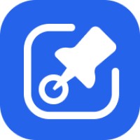PinSite logo - Similar company to Crystal Containers