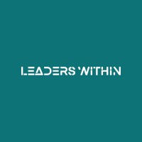 LeadersWithin logo - Similar company to Trice Ltd