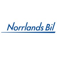 Norrlands Bil logo - Similar company to Vedea Rekrytering Och Utveckling Ab