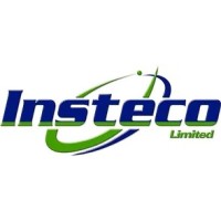 Insteco Limited logo - Similar company to N&E Precision Engineering