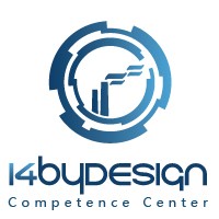 I4byDesign I Competence Center logo - Similar company to Pragma-Iot