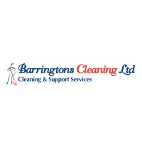 Barringtons Cleaning Ltd logo - Similar company to Active Cleaning Ltd