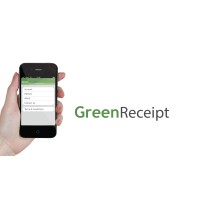 Green Receipt logo - Similar company to Buynxt Pvt. Ltd