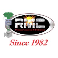 R. Mc. Sales, LLC. RMC Process Controls & Filtration logo - Similar company to Fluidtec Consultant