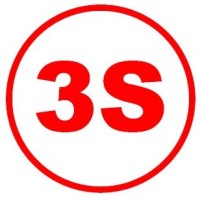 Straits Scientific 3S Scientific Division logo - Similar company to Muser Apac Sdn Bhd