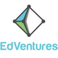 EdVentures logo - Similar company to Global Startup Awards Africa