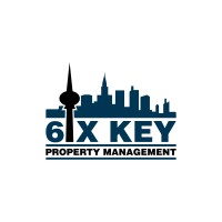 6ix Key logo - Similar company to Poolside Vacation Rentals Inc.