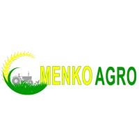 MENKO AGRO logo - Similar company to Siven