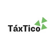 TáxTico logo - Similar company to Saez.Law