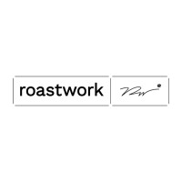 ROASTWORK logo - Similar company to Adena Coffee