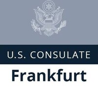 U.S. Consulate General Frankfurt logo - Similar company to Us-Botschaft