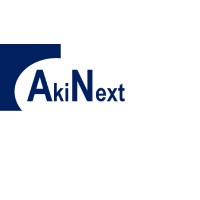 AKINEXT logo - Similar company to Sol Etude