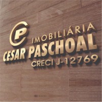 Imobiliária Cesar Paschoal logo - Similar company to Imobiliária Dinardi