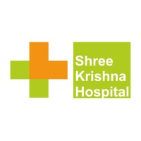 Shree Krishna Hospital & Medical Research Center logo - Similar company to Thirdinrev Global