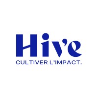 HIVE logo - Similar company to Notipark
