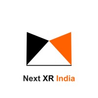 Next XR India logo - Similar company to Next Xr Group (Formerly Vr Ar Solutions Australia)