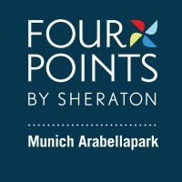 Four Points by Sheraton Munich Arabellapark logo - Similar company to Aloft Munich