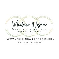 Pricing & Profits logo - Similar company to Pricing Matters