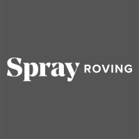 Spray Roving