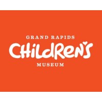 Grand Rapids Children's Museum logo - Similar company to West Michigan Center For Arts + Technology - Wmcat
