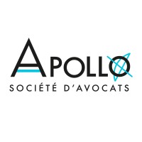 Apollo Société d'avocats logo - Similar company to Advance Avocats