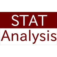 STAT Analysis Corporation logo - Similar company to Sterling Labs