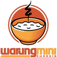 Warung Mini logo - Similar company to Kinshamo
