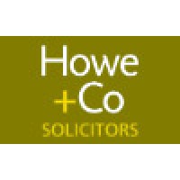 Howe and Co logo - Similar company to Daylight Protect