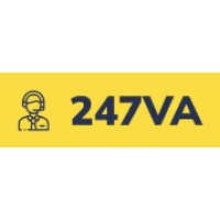 247VA.us logo - Similar company to 24/7 Virtual Assistants