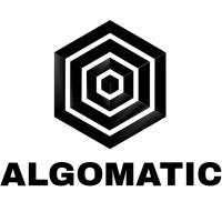 Algomatic logo - Similar company to Byteflow Dynamics