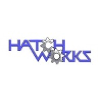 Hatch Works Ltd logo - Similar company to Simformatica