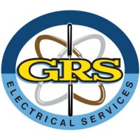 GRS Electrical Services Ltd logo - Similar company to Codefordigitalindia
