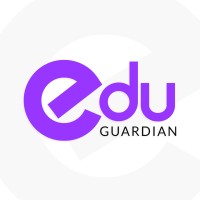 eduGuardian logo - Similar company to Creators Training & Consultancy Center