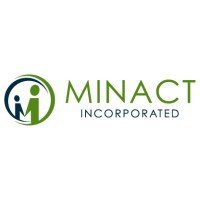 MINACT, Inc. logo - Similar company to Adams And Associates, Inc.