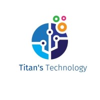 Titan's Technology logo - Similar company to Na