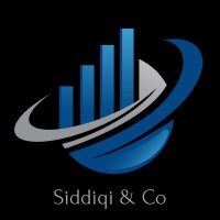 Siddiqi & Co logo - Similar company to Siddiqi Commission Merchant