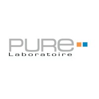 PURE LABORATOIRE (CARSO group) logo - Similar company to Labexia