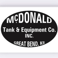 McDonald Tank & Equipment Company, Inc. logo - Similar company to Norstat Inc