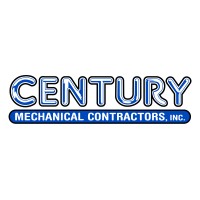 CENTURY MECHANICAL CONTRACTORS,INC. logo - Similar company to Champion Ac & Plumbing Austin