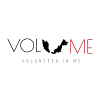 Volunteer In Me (Volume)