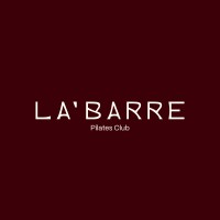 LA.Barre Pilates Club logo - Similar company to Ssa Talent Solutions