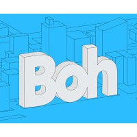 BOH Show logo - Similar company to Cns Data Inc.