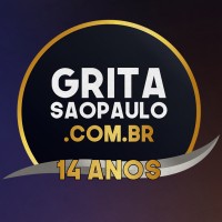 Agência de Comunicação Grita São Paulo logo - Similar company to Artcom Agência De Comunicação