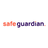 SafeGuardian logo - Similar company to Talinger