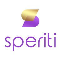Speriti Solutions logo - Similar company to Trackmind